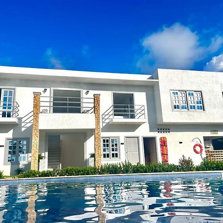 Casa Rossy Un Encanto Arboletes Εξωτερικό φωτογραφία