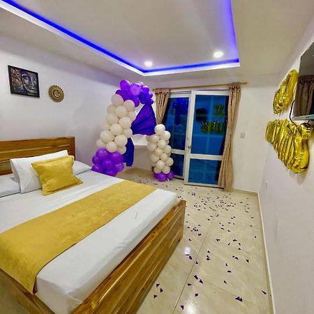 Casa Rossy Un Encanto Arboletes Εξωτερικό φωτογραφία