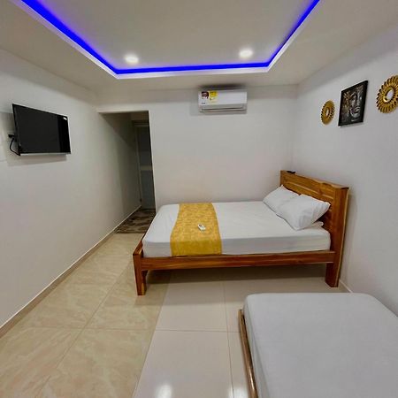 Casa Rossy Un Encanto Arboletes Εξωτερικό φωτογραφία