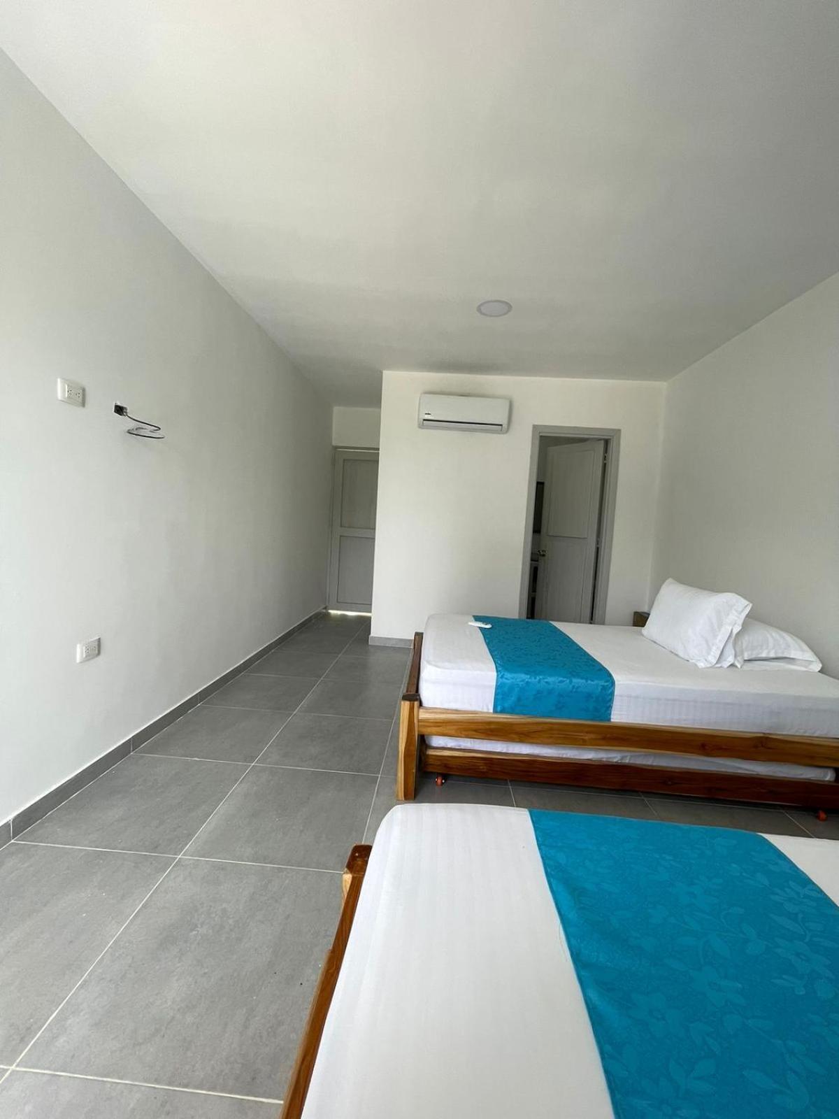 Casa Rossy Un Encanto Arboletes Εξωτερικό φωτογραφία