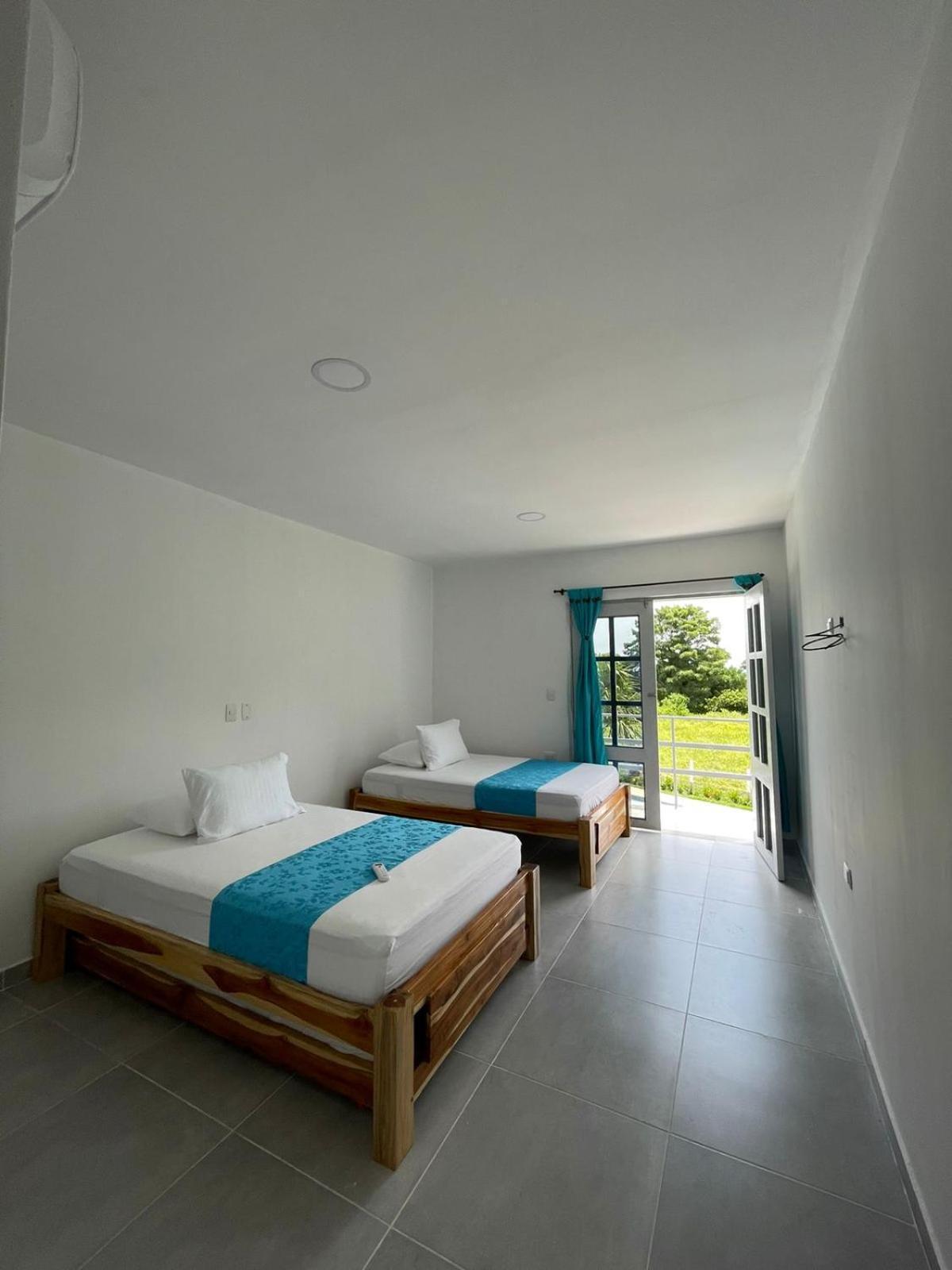 Casa Rossy Un Encanto Arboletes Εξωτερικό φωτογραφία