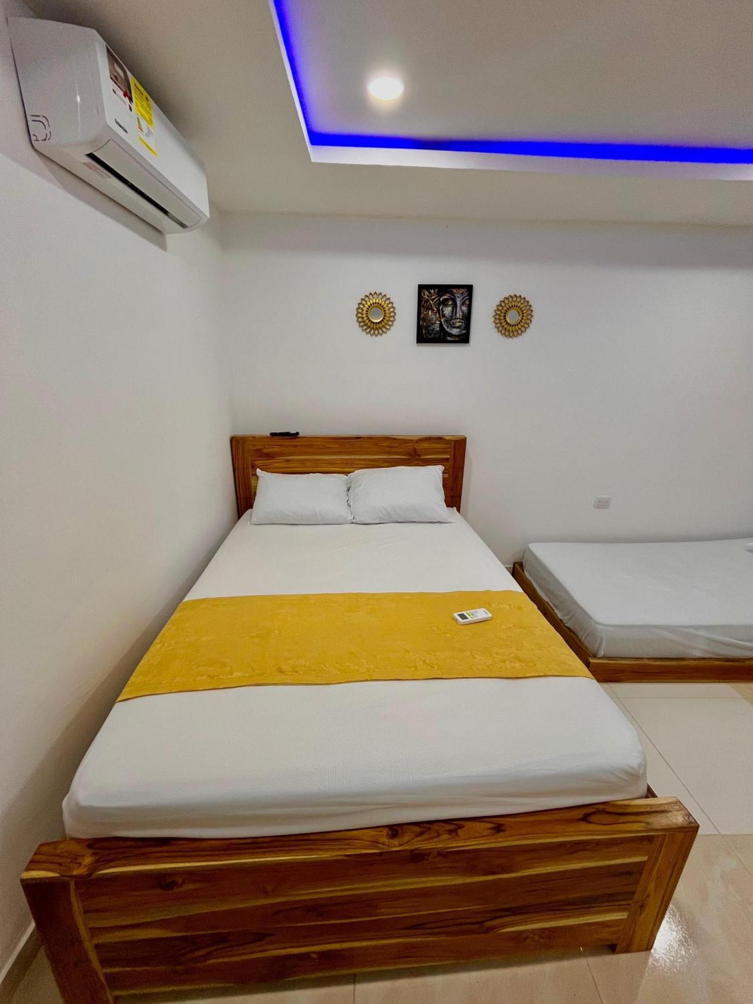 Casa Rossy Un Encanto Arboletes Εξωτερικό φωτογραφία