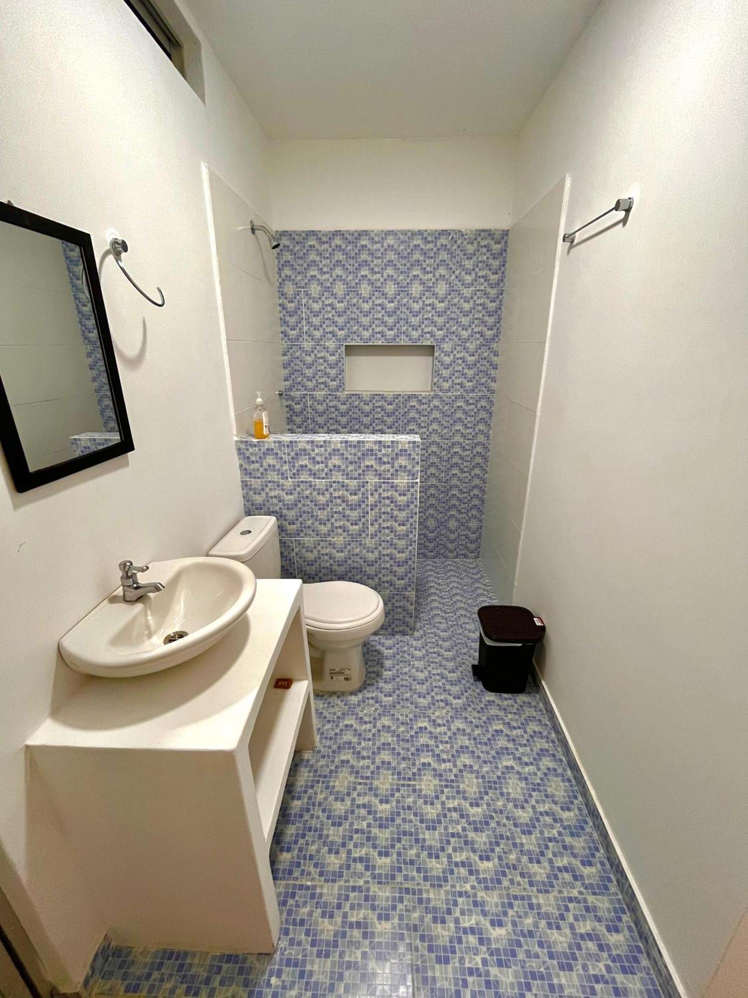 Casa Rossy Un Encanto Arboletes Εξωτερικό φωτογραφία