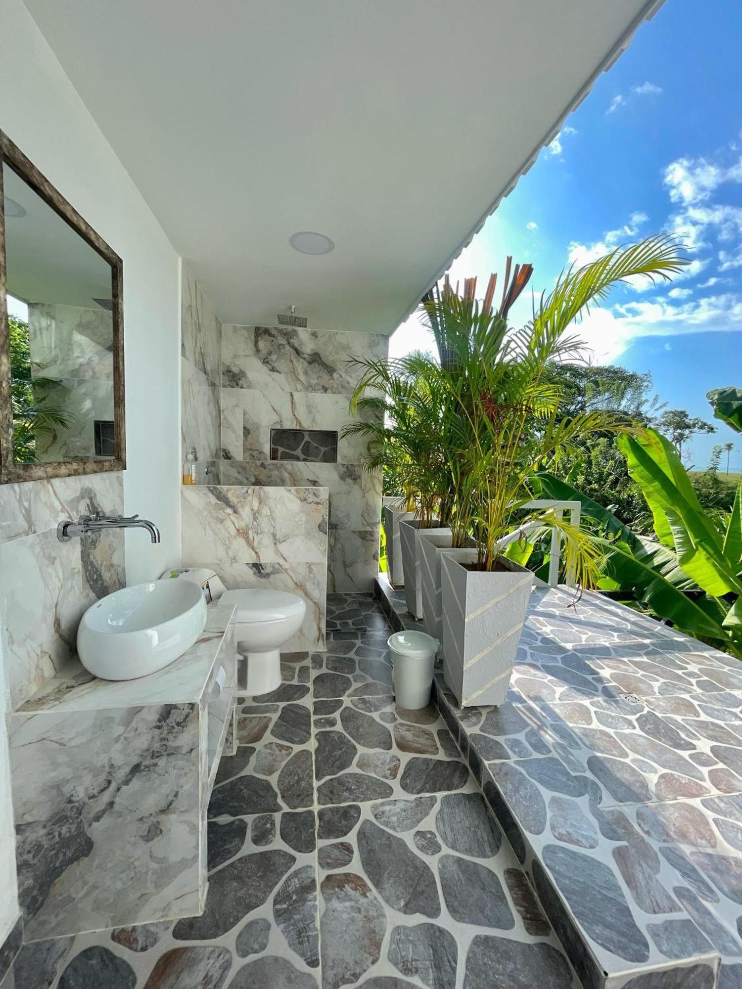 Casa Rossy Un Encanto Arboletes Εξωτερικό φωτογραφία