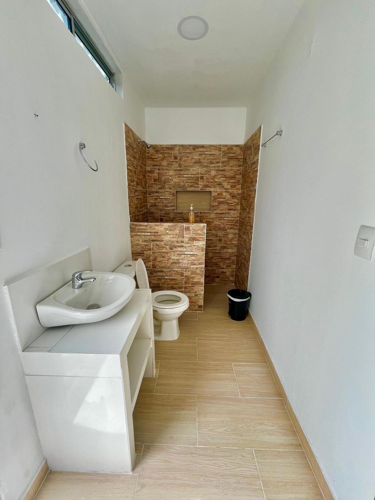 Casa Rossy Un Encanto Arboletes Εξωτερικό φωτογραφία