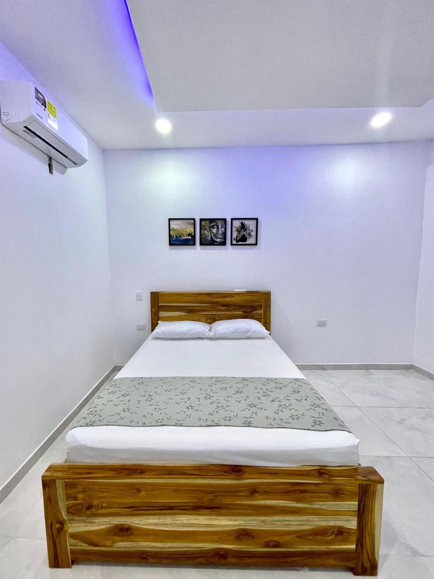 Casa Rossy Un Encanto Arboletes Εξωτερικό φωτογραφία